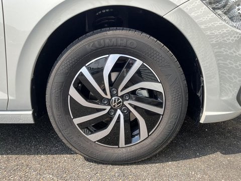 Voitures D'occasion À Saint-Pierre-Du-Mont | Volkswagen Polo 1.0 Tsi 95 S&S Bvm5 Life