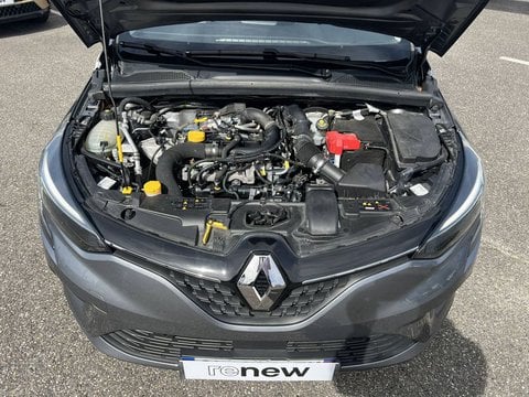 Voitures D'occasion À Montauban | Renault Clio V Tce 100 Gpl Evolution