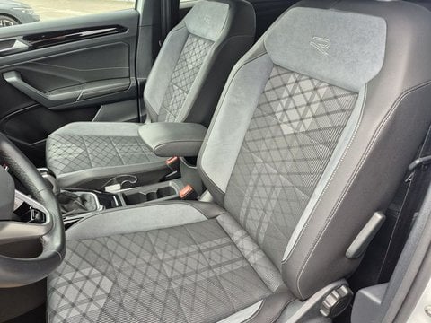 Voitures D'occasion À Saint-Avit | Volkswagen T-Roc 2.0 Tdi 150 Start/Stop Dsg7 R-Line