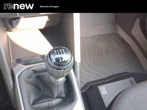 Voitures D'occasion À Limoges | Dacia Bigster Mild Hybrid 140 Extreme