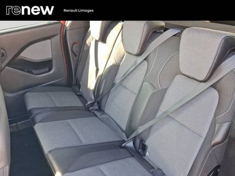 Voitures D'occasion À Limoges | Renault Kangoo Iii Tce 130 Edc Techno