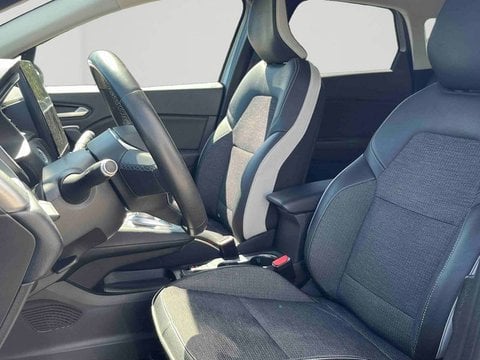 Voitures D'occasion À Trélissac | Renault Captur Ii E-Tech Plug-In 160 Intens