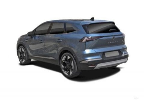 Voitures D'0Km À Brive La Gaillarde | Renault Symbioz E-Tech Full Hybrid 160 Ch Esprit Alpine