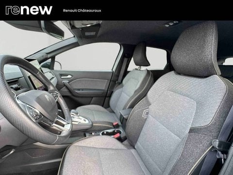 Voitures D'occasion À Saint Maur | Renault Symbioz E-Tech Full Hybrid 145 Techno