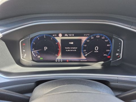 Voitures D'occasion À Dax | Volkswagen T-Roc 1.5 Tsi Evo 150 Start/Stop Dsg7 Style