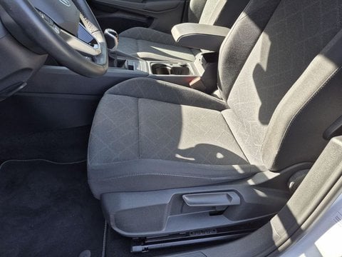 Voitures D'occasion À Saint-Avit | Volkswagen Golf 1.0 Tsi Opf 110 Bvm6 Life Business