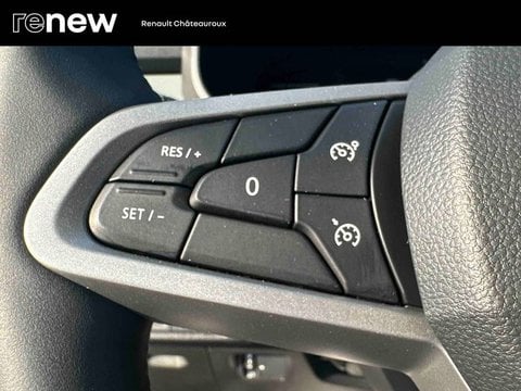 Voitures D'occasion À Saint Maur | Dacia Sandero Iii Eco-G 120 Auto Stepway Extreme