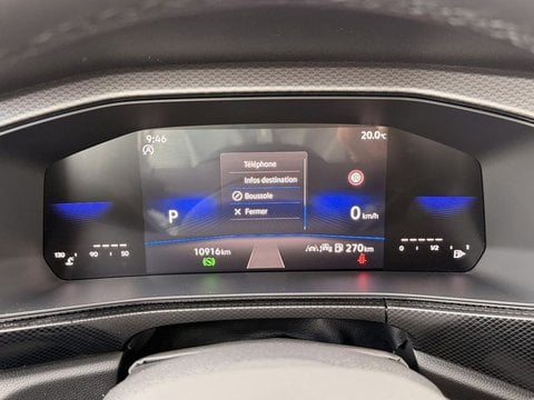 Voitures D'occasion À Boé | Volkswagen T-Cross 1.0 Tsi 116 Start/Stop Dsg7 Vw Edition