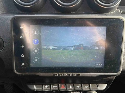 Voitures D'occasion À Trélissac | Dacia Duster Eco-G 100 4X2 Prestige +