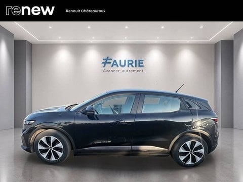 Voitures D'occasion À Saint Maur | Renault Mégane Megane V Electrique Megane E-Tech Ev60 130Ch ...