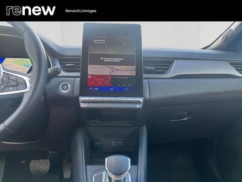 Voitures D'occasion À Limoges | Renault Symbioz E-Tech Full Hybrid 145 Techno