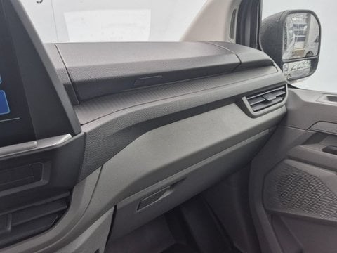 Voitures D'occasion À Saint-Avit | Volkswagen Transporter Van L2H1 2.0 Tdi 150 Bva8 Business