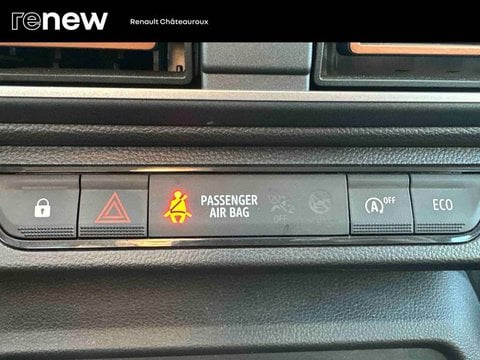 Voitures D'occasion À Saint Maur | Dacia Sandero Tce 90 Stepway Expression