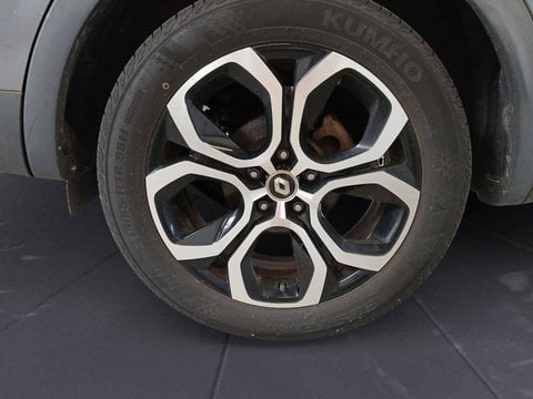 Voitures D'occasion À Montauban | Renault Arkana E-Tech Hybride 145 - 22 Techno