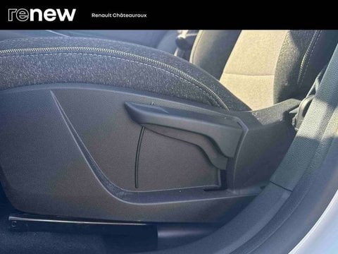Voitures D'occasion À Saint Maur | Renault Captur Ii E-Tech Full Hybrid 145 Ch Techno