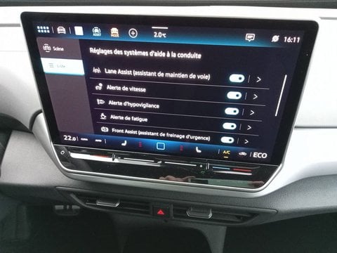 Voitures D'0Km À Boé | Volkswagen Id.5 286 Ch Pro Life Max