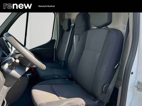 Voitures D'occasion À Guéret | Renault Master Iii Fgn Trac F3500 L2H2 Blue Dci 135 Grand Confort