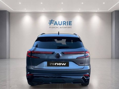 Voitures D'occasion À Trélissac | Renault Austral E-Tech Hybrid 200 Techno Esprit Alpine