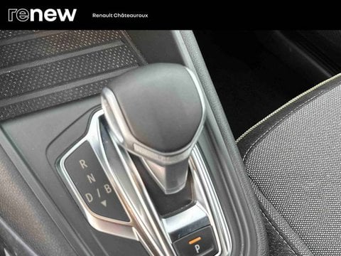 Voitures D'occasion À Saint Maur | Renault Symbioz E-Tech Full Hybrid 145 Techno