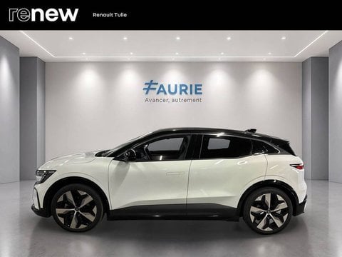 Voitures D'occasion À Tulle | Renault Mégane Megane V Electrique Megane E-Tech Ev60 220 Ch Supe...