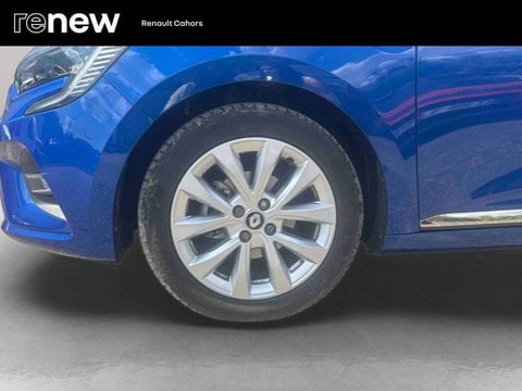 Voitures D'occasion À Cahors | Renault Clio V Tce 90 Evolution