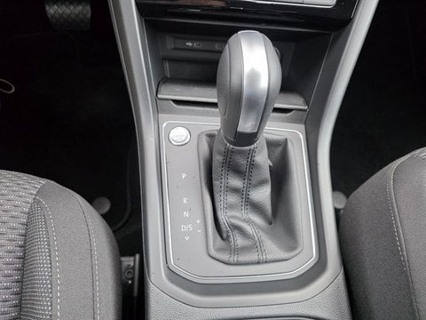 Voitures D'occasion À Dax | Volkswagen Touran 2.0 Tdi 150 Dsg7 5Pl Life Plus