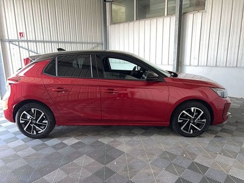 Voitures D'occasion À Saintes | Opel Corsa F 1.2 75 Ch Bvm5 Gs