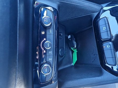 Voitures D'occasion À Saintes | Opel Corsa Electrique F Electrique 136 Ch & Batterie 50 Kwh Gs Line