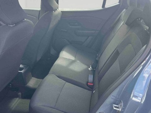 Voitures D'occasion À Bergerac | Dacia Sandero Eco-G 100 Gsr2 Essential