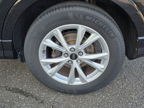 Voitures D'occasion À Saint-Avit | Audi Q3 Sportback 35 Tfsi 150 Ch S Tronic 7 S Line