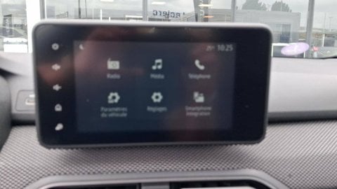 Voitures D'occasion À Limoges | Dacia Sandero Iii Eco-G 100 Expression