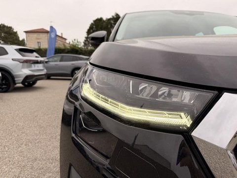 Voitures D'occasion À Boé | Škoda Kodiaq 2.0 Tdi 150 Scr Dsg7 5Pl Style