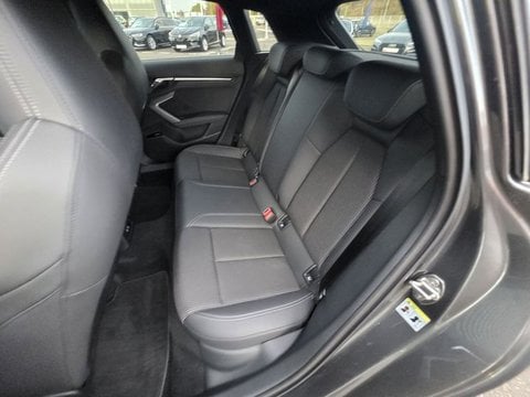 Voitures D'occasion À Dax | Audi A3 Sportback Tdi 150 S Tronic 7 S Line