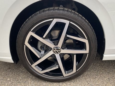 Voitures D'occasion À Boé | Volkswagen Golf 1.5 Tsi Act Opf 130 Bvm6 Style 1St