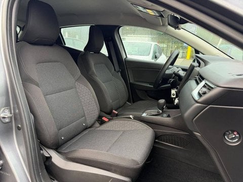 Voitures D'occasion À Sarlat | Renault Clio E-Tech Full Hybrid 145 Equilibre