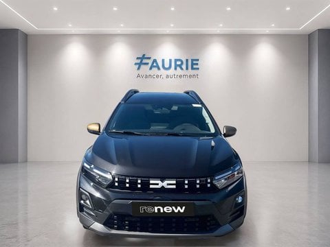 Voitures D'occasion À Saint-Astier | Dacia Jogger Eco-G 120 Auto 7 Pl Extreme