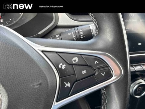 Voitures D'occasion À Saint Maur | Renault Captur Ii Tce 90 Zen