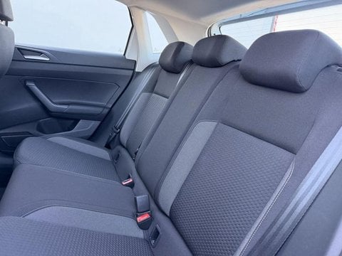 Voitures D'occasion À Boé | Volkswagen Polo 1.0 Tsi 95 S&S Bvm5 Life Plus