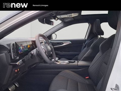 Voitures D'0Km À Limoges | Renault Austral Full Hybrid E-Tech 200 Ch Esprit Alpine