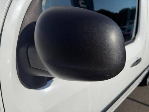 Voitures D'occasion À Sarlat | Renault Kangoo Express Ii Express Blue Dci 95 Grand Confort