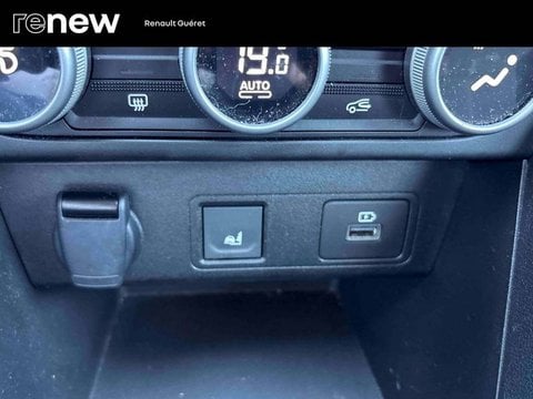 Voitures D'occasion À Guéret | Dacia Sandero Eco-G 100 Stepway Extreme +