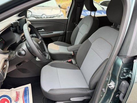 Voitures D'occasion À Sarlat | Dacia Jogger Hybrid 140 7 Places Gsr2 Extreme +