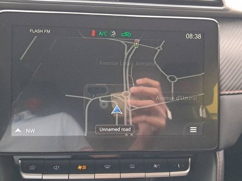 Voitures D'occasion À Limoges | Mg Zs Ii 1.5L Vti-Tech 106Ch 2Wd Luxury