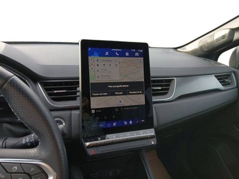 Voitures D'occasion À Montauban | Renault Symbioz E-Tech Full Hybrid 145 Iconic