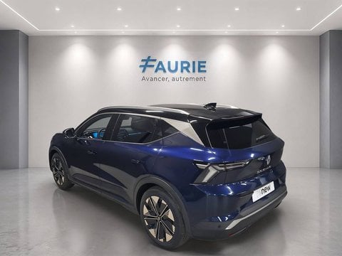Voitures D'occasion À Tulle | Renault Scénic Scenic V Electrique Scenic E-Tech Electrique 220 C...