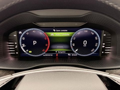Voitures D'occasion À Boé | Škoda Kodiaq 2.0 Tdi 150 Scr Dsg7 5Pl Style