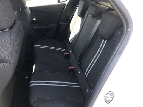 Voitures D'occasion À Cognac | Opel Corsa Electrique F Electrique 136 Ch & Batterie 50 Kwh Gs
