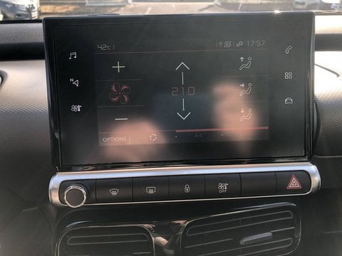 Voitures D'occasion À Cognac | Citroën C4 Cactus Bluehdi 120 S&S Eat6 Feel