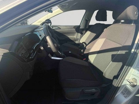 Voitures D'occasion À Brive La Gaillarde | Volkswagen Polo 1.0 Tsi 95 S&S Dsg7 Vw Edition