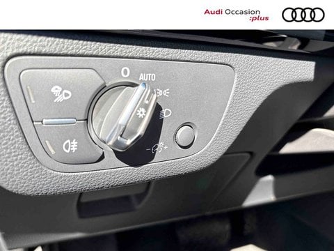 Voitures D'occasion À Brive La Gaillarde | Audi Q5 Sportback 50 Tfsie 299 S Tronic 7 Quattro S Line